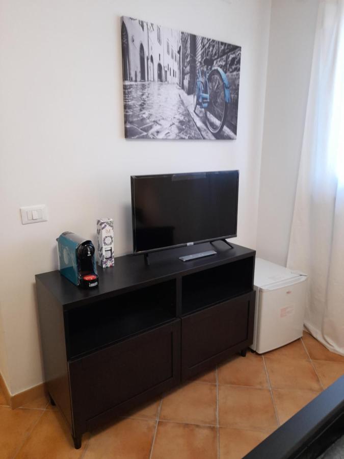 Villa Vittorio Infernetto Eksteriør billede