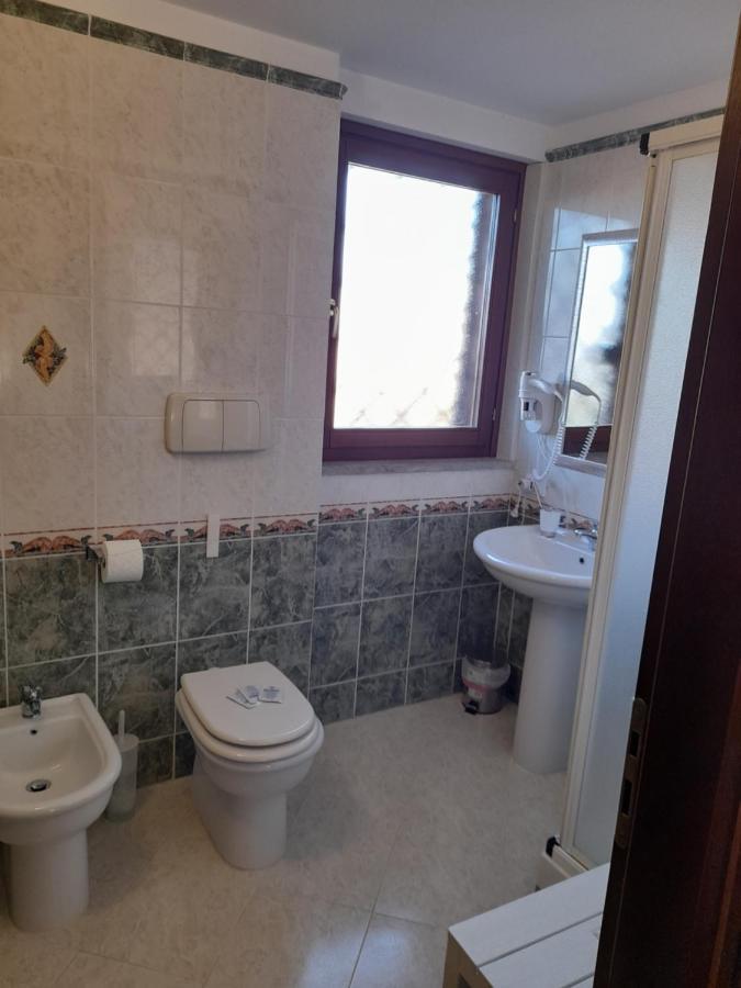 Villa Vittorio Infernetto Eksteriør billede