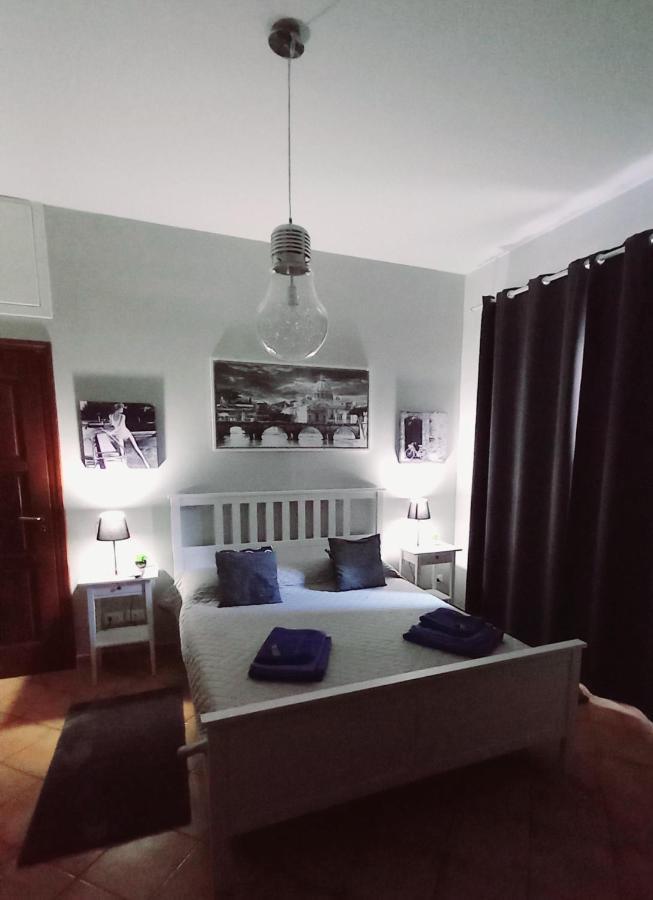 Villa Vittorio Infernetto Eksteriør billede