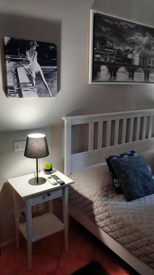 Villa Vittorio Infernetto Eksteriør billede
